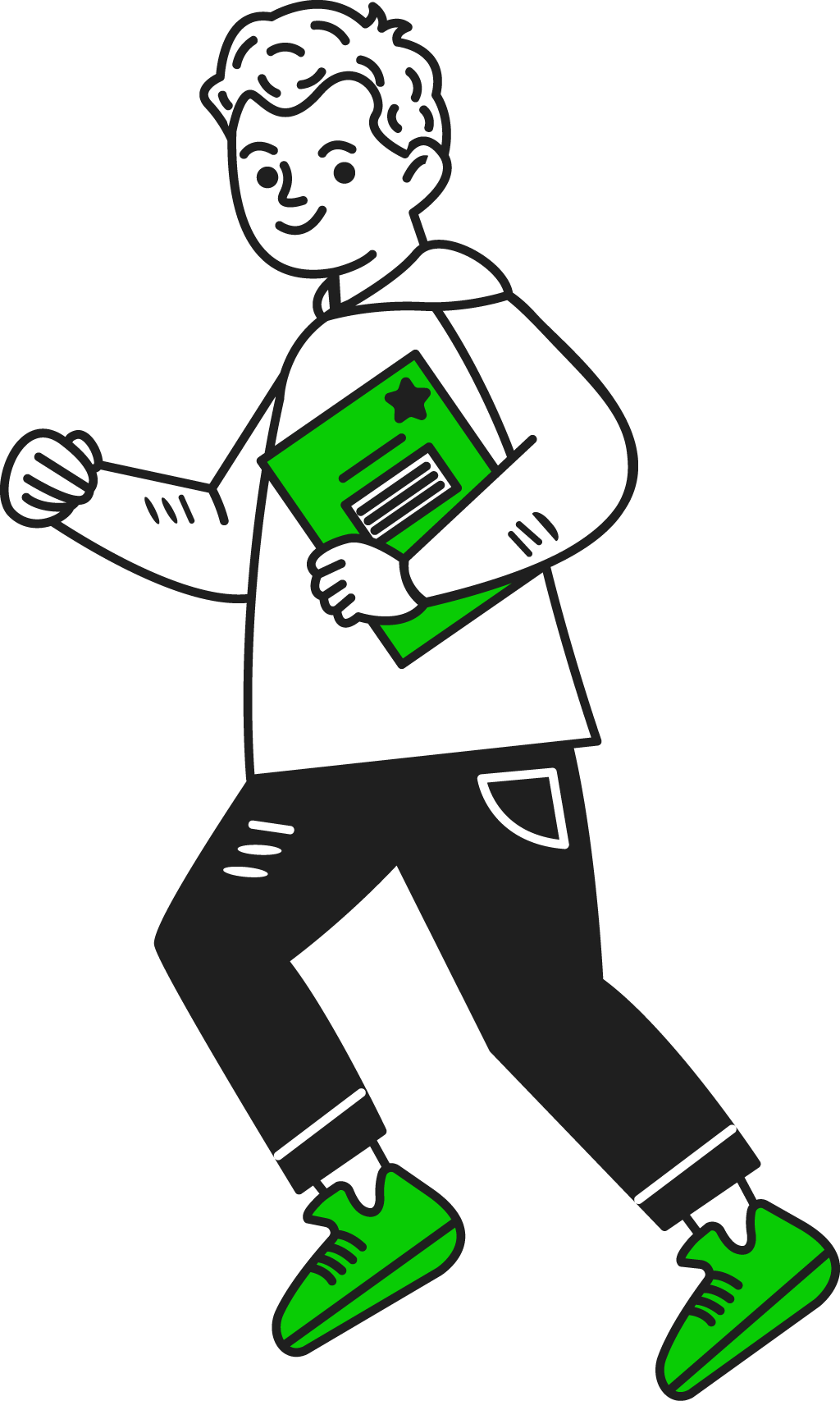Student